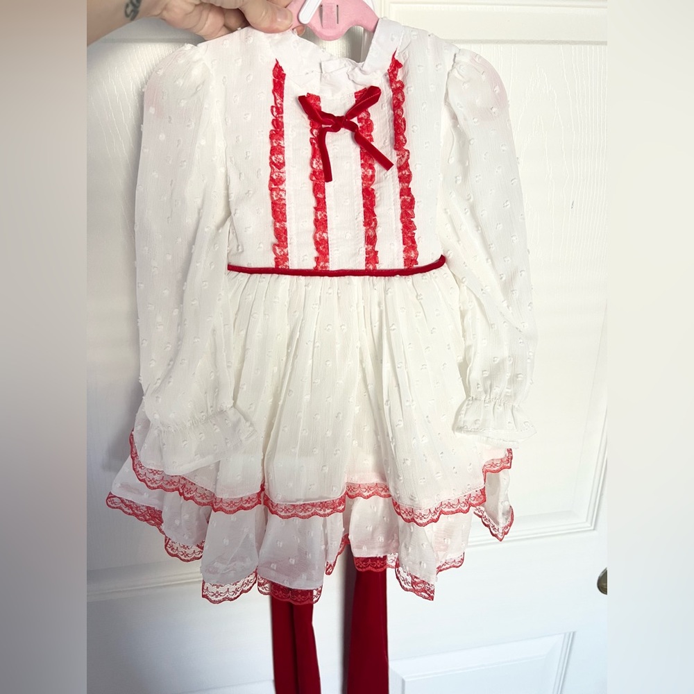 Makena Lane 2t dress